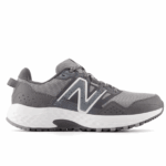 New Balance T410 Trail Løbesko Shadow Grey Dame