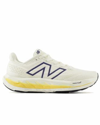 New Balance Fresh Foam X Vongo v6 Løbesko Angora Dame