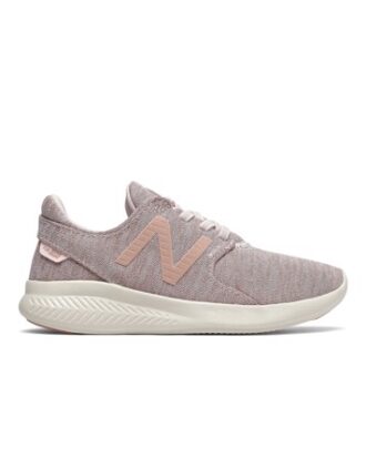 New Balance KP CSTV3 Børnesko Lyserød Børn
