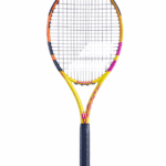 Babolat Boost Rafa Tennisketcher Gul-Orange-Pink Unisex