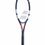 Babolat Falcon Strung Tennisketcher Rød-Sort Unisex