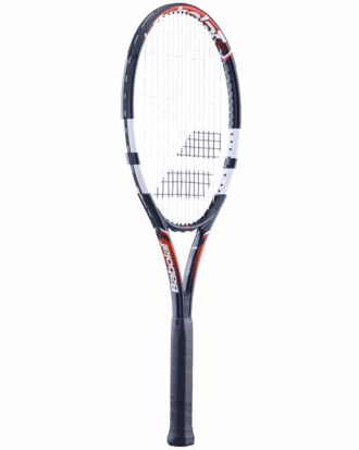 Babolat Falcon Strung Tennisketcher Rød-Sort Unisex
