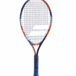Babolat Ballfighter 23 Tennisketcher Grå-Orange Børn