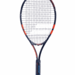 Babolat Ballfighter 25 Tennisketcher Grå-Orange Børn