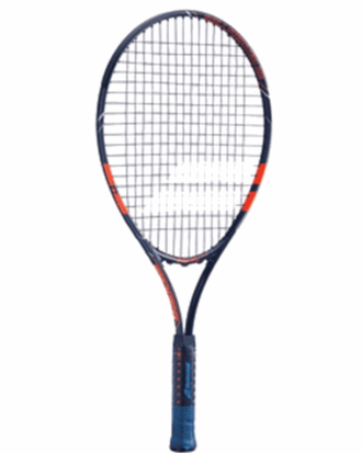 Babolat Ballfighter 25 Tennisketcher Grå-Orange Børn