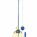 Forza Funzone Soccer and Tennis set Blå-Gul Unisex