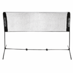 Forza Mini Badmintonnet Sort Unisex