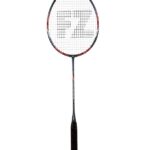 Forza Aero Power 876 Badmintonketcher Grå-Rød Unisex