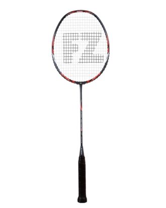 Forza Aero Power 876 Badmintonketcher Grå-Rød Unisex