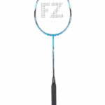 Forza Precision X1 Badmintonketcher Turkis-Sort Unisex