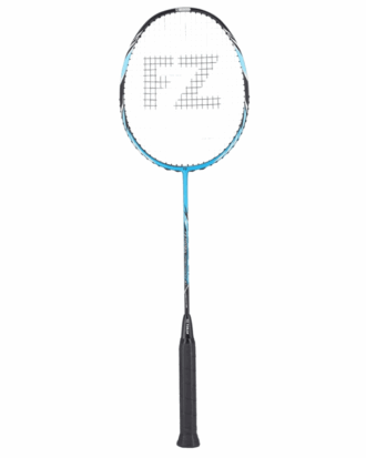 Forza Precision X1 Badmintonketcher Turkis-Sort Unisex