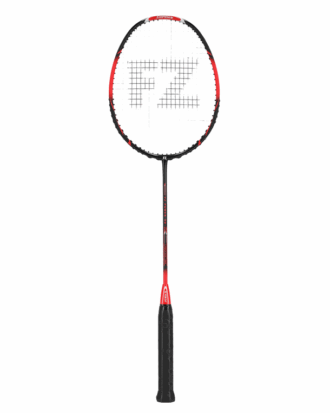 Forza Power 50 Ketcher Sort/Rød Unisex
