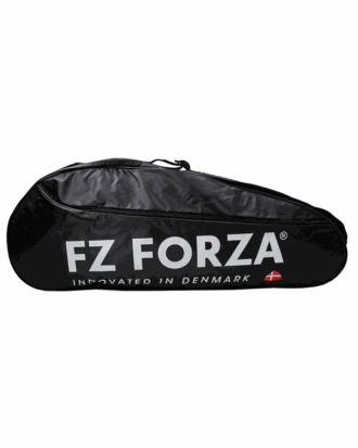 Forza Martie Badmintontasker Sort Unisex