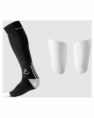 LiiteGuard Performance Kit Benskinner Sort Unisex
