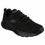 Skechers Equalizer 5.0 Fritidssko Sort Herre