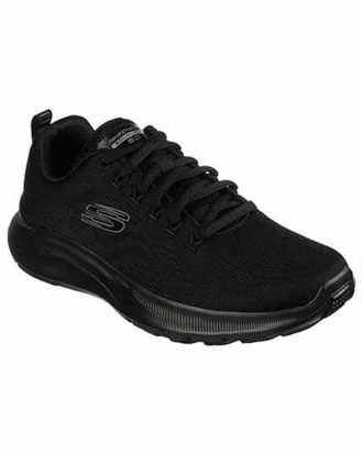 Skechers Equalizer 5.0 Fritidssko Sort Herre