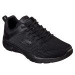 Skechers Equalizer 3.0 Fritidssko Sort Herre