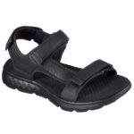 Skechers On The Go 400 - Explorer Sandaler Sort Herre