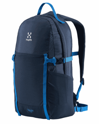 Haglöfs Skuta Rygsæk Navy Unisex