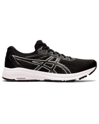 Asics GT-800 Løbesko Sort-Hvid Herre