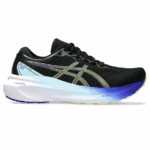 Asics Gel-Kayano 30 Løbesko Sort-Blå-Lilla Dame