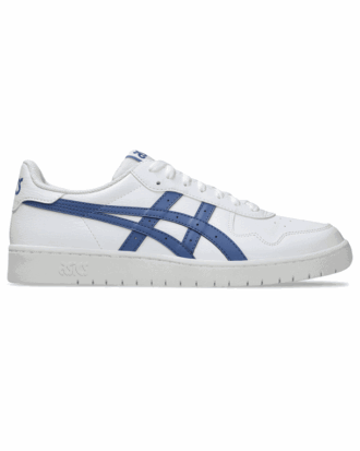 Asics Japan S Sko White/Blueberry Unisex
