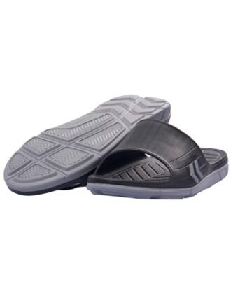 Hummel Badesandaler Jensen sandal Sort-Grå Unisex
