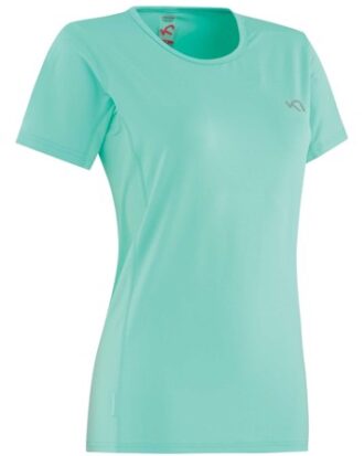Kari Traa T-shirt Nora Grøn Dame