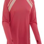 Kari Traa Langærmet t-shirt Elisa LS Fruit Dame