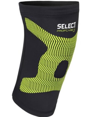 Select Knæbind Comp. 6252 Sort Unisex