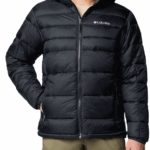 Columbia Buck Butte  Jakke Sort Herre