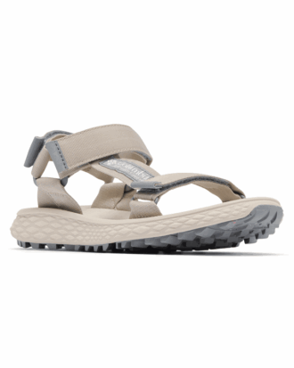 Columbia Konos Globetrot Sandal Flint Grey-Sea Salt Dame