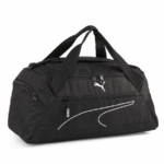 PUMA Fundamentals Sport Træningstaske Black Unisex