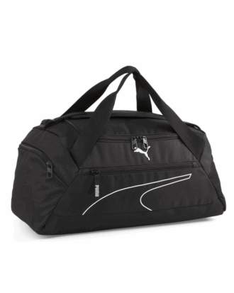 PUMA Fundamentals Sport Træningstaske Black Unisex
