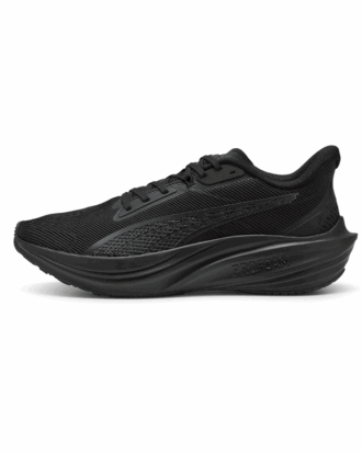 Puma Darter Pro Sko Sort Herre