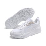 Puma X-Ray Sneakers Hvid Unisex