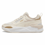 Puma X-Ray 2 Square Sko Rosebay-Almond-Rose-Gold Dame