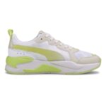 Puma X-Ray Fantastic Plastic Sneakers Hvid Dame