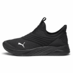 Puma Softride Sophia 2 Slip-On Sko Black Dame