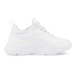 Puma Cassia Modesko Hvid Dame