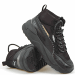 Puma X-Ray Speed Mid Vinterstøvle Sort Herre