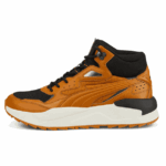 Puma X-Ray Speed Vinterstøvler Brun Herre