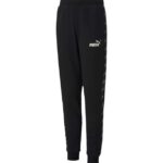 Puma Amplified Bukser Sort Pige