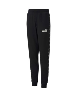 Puma Amplified Bukser Sort Pige