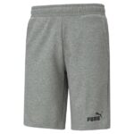 Puma ESS Shorts Grå Herre
