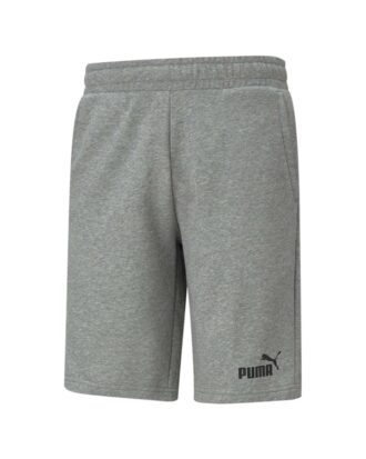 Puma ESS Shorts Grå Herre