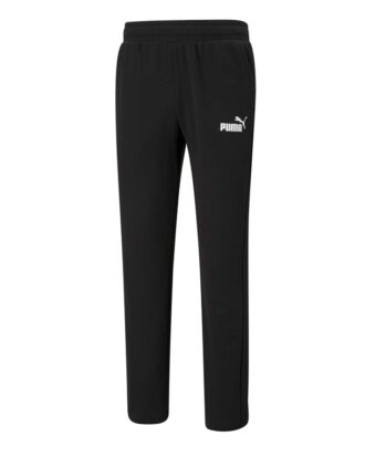 Puma ESS Logo TR Bukser Sort Herre