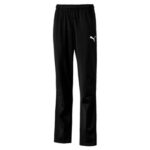 Puma Liga Training Pant Core Jr Bukser Sort Børn