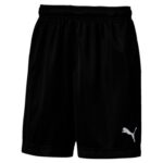 Puma FTBLPLAY Short Jr Shorts Sort Børn