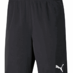 Puma IndividualRISE Shorts Sort Unisex